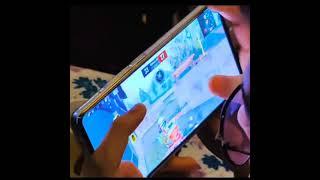 Jonathan Gaming Handcam Video #bgmi #shorts #viral