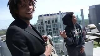 12THOUXANPRIMO x 12ThouXantos - Time (Music Video Official Premiere)