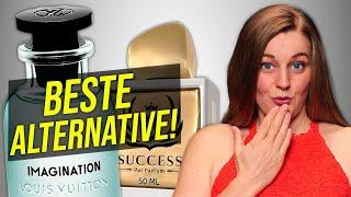 Beste Louis Vuitton Imagination Duftkopie? | Success Pur Parfum Hong Cha