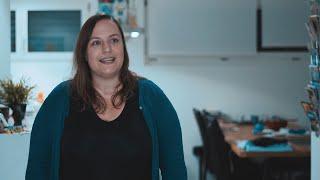 Dynamo Sempachersee aus der Sicht der Besucherin Sandra Brügger aus Eich