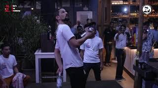 Goa Flair Challenge 2018 Final