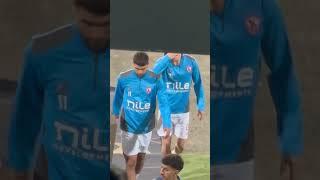 اعدل القُصة يا ميشالاك #كابتن_مالودا #مالودا #الزمالك