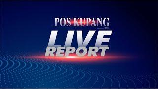 ASDP Kupang Imbau Penumpang tak Beli Tiket di Calo - POS KUPANG LIVE REPORT