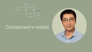 [Episode 25] Vue Component v-model