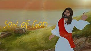 Son Of God - The You Testament: 2D Coming
