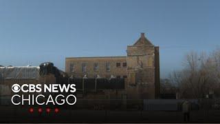 Chicago's Antioch Missionary Baptist Church breaks ground for new building after fire