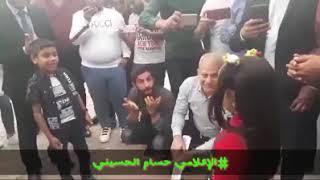 تقليد اثير التميمي وشهد الشمري دارميات اطفال تموت 