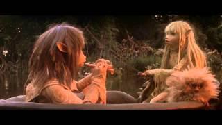 Gelfling Song test