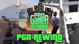 GTA RP PGN Rewind #1