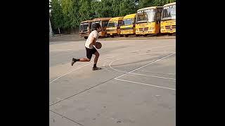 India Dunker| Sarthak Kaushik| Basketball| Dunk