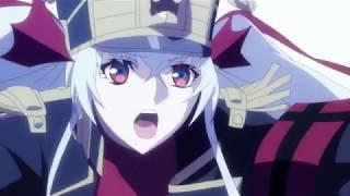 AMV Re: creators - Altair - My name is revenge