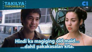 Hindi Ka Magiging Old Maid | Got 2 Believe | Takilya Throwback