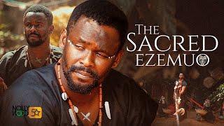 The Sacred Ezemuo | This Zubby Michael's Is BASED ON A REAL LIFE STORY - African Movies