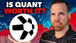 Is Quant Worth It? Here's What I Know!