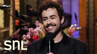 Ramy Youssef Monologue - SNL