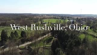 Simply Flying: A Brief History of West Rushville, Ohio