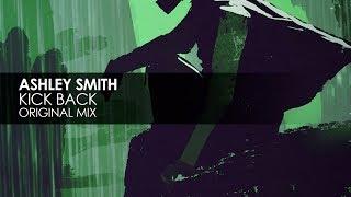 Ashley Smith - Kick Back