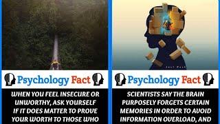 Psychology facts about humans| Psychological behaviour|factdesk