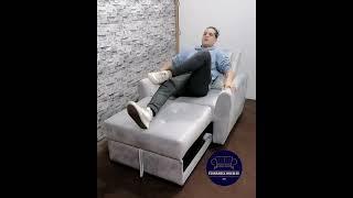 sofa cama de una plaza