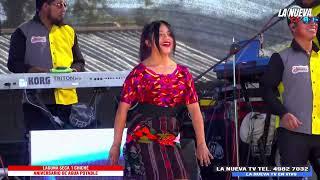 Mueve el Chikistrikis _ Orquesta D'Martin ( En Vivo ) Desde Laguna Seca