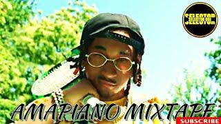 Amapiano Mixtape 4 2024 | Selector Doj | Cartoon47,Magixx,Zuchu,Tyla,Phyno,Lojay