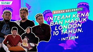 InTeam Kena Ban Masuk UK 10 Tahun