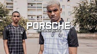 Timal  Ninho  Werenoi Type Beat - "PORSCHE" || Instru Rap Trap Sombre | Instru Rap 2024