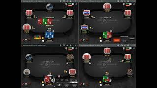 RegiTime Vs $2nl On Party Poker - Does Karma Exist?