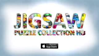 Jigsaw Puzzle Collection HD