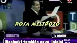 Micho, Tito, Gordo y Cabezon, Elber Galarga, Conductores de TV caen en Bromas de los televidentes!   YouTube