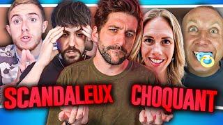 LES PLUS GROS SCANDALES SUR YOUTUBE - Partie 3