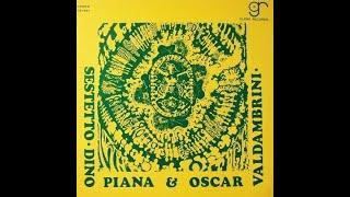 Sestetto Dino Piana + Oscar Valdambrini / Misterioso