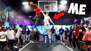 INSANE 1V1 SLAMBALL TOURNAMENT!