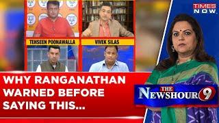 Anand Ranganathan Goes Breathless, Warns 'BJP & Modi Supporters Might Not Like This, But...'