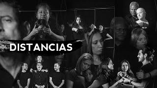 DISTANCIAS #CORTOMETRAJE #SILVERIOPALACIOS