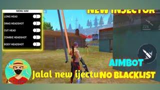 jalal gaming vip hack/new jalal injection video 2022/jalal gaming vip injector free fire max