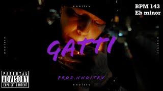 [FREE] Ralph X Pop Smoke X UK Drill Type Beat 2024 - "GATTI”