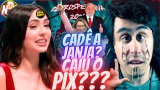 RETROSPECTIVA SEM JANJA: CASTANHARI FAZ MAIS UMA ANIMAÇÃO CORNA E INUTIL!