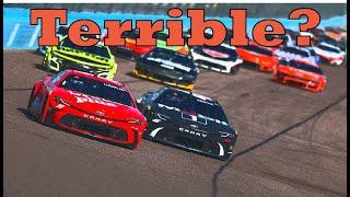 Was Phoenix A Bad Race? | 2024 Shriners Children’s 500 Recap and Review