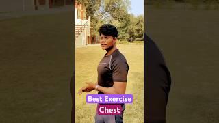 Best Exercise for chest , physical education #physicaleducation #monusir