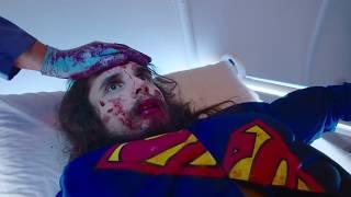 Pouya - SUPERMAN IS DEAD [Official Video]