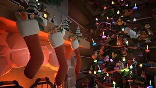  Holiday Hideaway Teaser Trailer - Walkabout Mini Golf