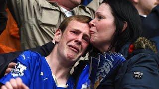 Every Chelsea fan after Lampard got sacked