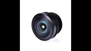 M12 Lens for RunCam Split Mini 2/Split 2S FPV Camera