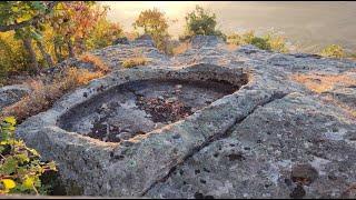 Врело - Култов обект/некропол ,светилище,останки на древни градежи/Автотур по древни съоръжения 2023