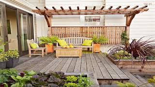 Top 90 Cool Backyard ideas 2019