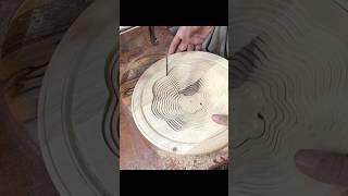 The SECRET Of Cutting Collapsible Basket #wood #woodcraftideas #woodworkingprojects #woodcraft