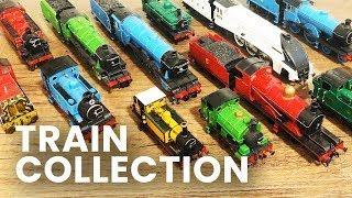 Thomas Model Train Collection - HO/OO Gauge Customs – Tug's Trains