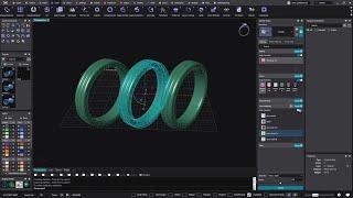 New Feature, Specific Gravity - MatrixGold March Update 2021