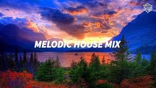 Melodic House Mix 2024 by SHKHR | Le Youth, Ben Böhmer, Sultan + Shepard , YAGMIN MUSIC